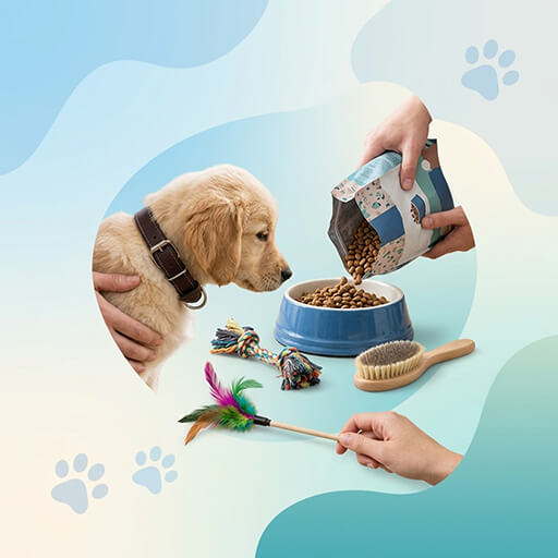 Pet Supplies